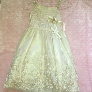N&S Kids Fashion Dresses